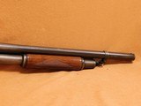 Stevens Model 620A Riot Shotgun (San Francisco Police, WW2) - 4 of 11