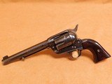Hawes Western Marshal (by JP Sauer & Sohn, 357 Magnum Colt SAA Clone) - 1 of 15