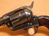 Hawes Western Marshal (by JP Sauer & Sohn, 357 Magnum Colt SAA Clone) - 3 of 15