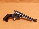 Hawes Western Marshal (by JP Sauer & Sohn, 357 Magnum Colt SAA Clone) - 7 of 15