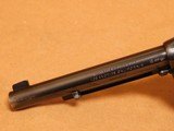 Hawes Western Marshal (by JP Sauer & Sohn, 357 Magnum Colt SAA Clone) - 4 of 15
