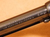 Hawes Western Marshal (by JP Sauer & Sohn, 357 Magnum Colt SAA Clone) - 5 of 15