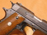 Llama Model XI-B (9mm Commander 1911-Style Pistol, made by Stoeger) - 8 of 15