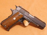 Llama Model XI-B (9mm Commander 1911-Style Pistol, made by Stoeger) - 6 of 15