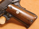 Llama Model XI-B (9mm Commander 1911-Style Pistol, made by Stoeger) - 2 of 15