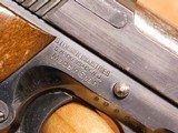 Llama Model XI-B (9mm Commander 1911-Style Pistol, made by Stoeger) - 10 of 15