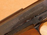 Llama Model XI-B (9mm Commander 1911-Style Pistol, made by Stoeger) - 5 of 15