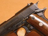 Llama Model XI-B (9mm Commander 1911-Style Pistol, made by Stoeger) - 3 of 15