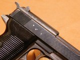 Spreewerke Walther P.38 CYQ Z-Block (9mm, Mid-War, Nazi German WW2) - 9 of 11