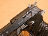 Spreewerke Walther P.38 CYQ Z-Block (9mm, Mid-War, Nazi German WW2) - 3 of 11