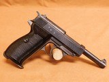Spreewerke Walther P.38 CYQ Z-Block (9mm, Mid-War, Nazi German WW2) - 7 of 11