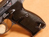 Spreewerke Walther P.38 CYQ Z-Block (9mm, Mid-War, Nazi German WW2) - 2 of 11