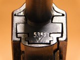 Spreewerke Walther P.38 CYQ Z-Block (9mm, Mid-War, Nazi German WW2) - 6 of 11