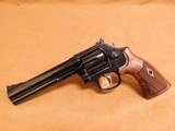 Smith & Wesson Model 586-8 Classic (.357 Magnum, 6-inch) - 1 of 4