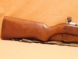 Harrington & Richardson H&R Reising Model 65 (WW2 .22 LR Trainer) - 2 of 14