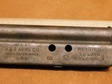 Harrington & Richardson H&R Reising Model 65 (WW2 .22 LR Trainer) - 14 of 14