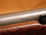 Harrington & Richardson H&R Reising Model 65 (WW2 .22 LR Trainer) - 12 of 14
