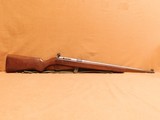 Harrington & Richardson H&R Reising Model 65 (WW2 .22 LR Trainer) - 1 of 14