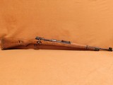 Mauser K98k bnz45 (All-Matching, Unfired?, Kriegsmodell, Late-War WW2 Nazi German) - 1 of 19