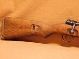 Mauser K98k bnz45 (All-Matching, Unfired?, Kriegsmodell, Late-War WW2 Nazi German) - 2 of 19