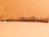 Mauser K98k bnz45 (All-Matching, Unfired?, Kriegsmodell, Late-War WW2 Nazi German) - 5 of 19