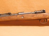 Mauser K98k bnz45 (All-Matching, Unfired?, Kriegsmodell, Late-War WW2 Nazi German) - 7 of 19