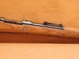 Mauser K98k bnz45 (All-Matching, Unfired?, Kriegsmodell, Late-War WW2 Nazi German) - 3 of 19