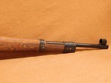 Mauser K98k bnz45 (All-Matching, Unfired?, Kriegsmodell, Late-War WW2 Nazi German) - 4 of 19