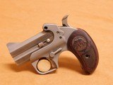 Bond Arms Grizzly Bear Derringer (.45 LC/.410 Bore) - 2 of 3