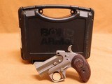 Bond Arms Grizzly Bear Derringer (.45 LC/.410 Bore) - 1 of 3