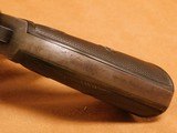 Colt Single-Action Army Bisley Model (.32-20 WCF, Mfg 1903) - 7 of 14