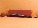 Eibar Spanish Side-by-Side Shotgun (20 Ga, "True Eibar" w/ Case) - 1 of 23