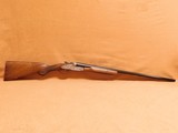 Eibar Spanish Side-by-Side Shotgun (20 Ga, "True Eibar" w/ Case) - 2 of 23