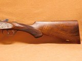 Eibar Spanish Side-by-Side Shotgun (20 Ga, "True Eibar" w/ Case) - 15 of 23