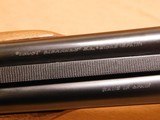 Eibar Spanish Side-by-Side Shotgun (20 Ga, "True Eibar" w/ Case) - 20 of 23