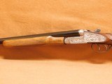 Eibar Spanish Side-by-Side Shotgun (20 Ga, "True Eibar" w/ Case) - 16 of 23