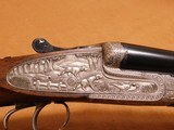 Eibar Spanish Side-by-Side Shotgun (20 Ga, "True Eibar" w/ Case) - 7 of 23