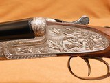 Eibar Spanish Side-by-Side Shotgun (20 Ga, "True Eibar" w/ Case) - 18 of 23