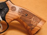 Smith & Wesson Model 29 (Engraved, 150783, 4-inch, .44 Magnum) - 4 of 12