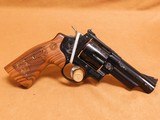 Smith & Wesson Model 29 (Engraved, 150783, 4-inch, .44 Magnum) - 6 of 12