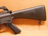 Colt Model M16A1 Vietnam/Retro Reissue (CRM16A1, AR-15, 20-inch, Semi-Auto) - 2 of 13