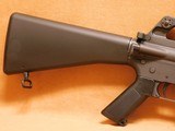 Colt Model M16A1 Vietnam/Retro Reissue (CRM16A1, AR-15, 20-inch, Semi-Auto) - 8 of 13