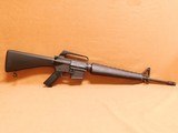 Colt Model M16A1 Vietnam/Retro Reissue (CRM16A1, AR-15, 20-inch, Semi-Auto) - 7 of 13