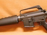 Colt Model M16A1 Vietnam/Retro Reissue (CRM16A1, AR-15, 20-inch, Semi-Auto) - 3 of 13