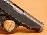 Deutsche Werke Werk Erfurt Ortgies Pocket Model (.25 ACP w/ / Holster) - 9 of 12