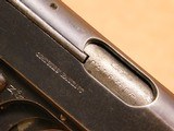Deutsche Werke Werk Erfurt Ortgies Pocket Model (.25 ACP w/ / Holster) - 10 of 12