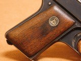 Deutsche Werke Werk Erfurt Ortgies Pocket Model (.25 ACP w/ / Holster) - 7 of 12