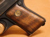 Deutsche Werke Werk Erfurt Ortgies Pocket Model (.25 ACP w/ / Holster) - 5 of 12