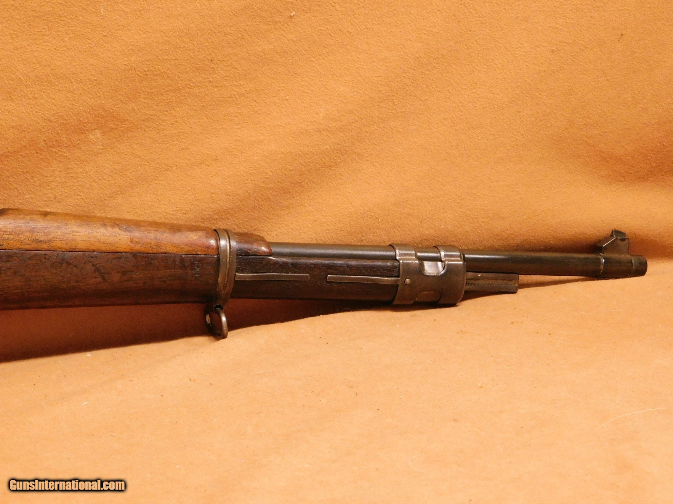 FN Columbian Contract Model 1950 (Mauser K98-style Rifle, .30-06)