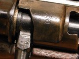 FN Columbian Contract Model 1950 (Mauser K98-style Rifle, .30-06) - 5 of 13